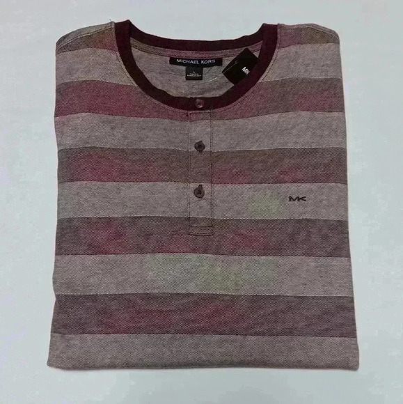 Michael Kors Long sleeve.  Size L - Picture 6 of 9